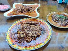 -天全县三土司椒麻鸡餐厅