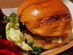 -Cooking Man(中懋天地店)