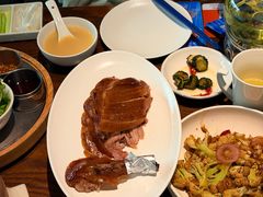 -小大董·烤鸭(王府井apm店)
