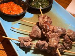 -El Bodegon阿根廷秘鲁餐厅(幸福路店)