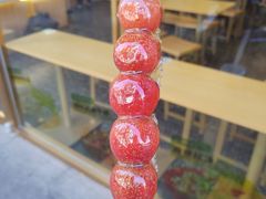 -二斗栗子(黄河道店)
