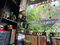 -街角 T·COFFEE 融合料理·BISTRO(车公庙店)