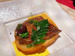 -鸟山鸣·日料食堂(王府井店)