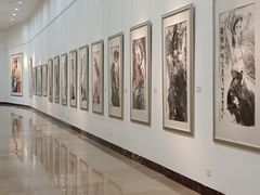-烟台自然博物馆