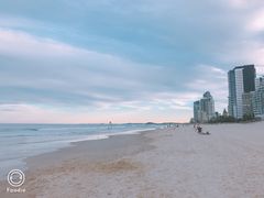 -黄金海岸