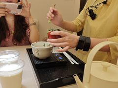 -隐溪茶馆(静安寺店)