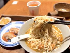 -李百蟹·江南蟹黄面·河景餐厅(夫子庙总店)