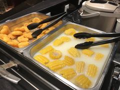 -比格比萨自助(新辰里学清路店)