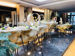 西餐厅-天目湖御水温泉·度假酒店