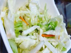 泡菜-韩师傅老大同刀削面(北苑路店)