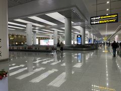 -青岛胶东国际机场