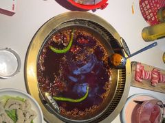 -二荆条·城市森林火锅旗舰店