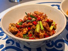 -巡湘记·乡野湖南菜(周浦万达店)