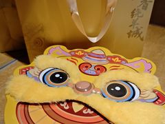 -红棉中餐厅·广州海航威斯汀酒店