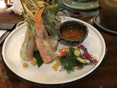 -苏梅花园(群星城店)