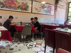 -胖子菜馆(隆昌路店)
