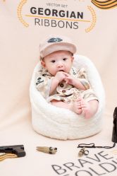 -小熊维尼高端儿童摄影(罗湖区总店)