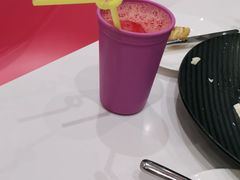 -KIDults童伴儿亲子餐厅(达美中心广场店)