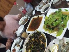 -南花桥羊肉馆老字号(乌镇店)