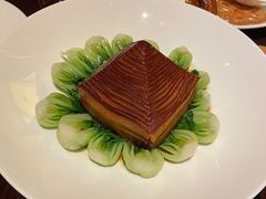 -杭州西子湖四季酒店·金沙厅