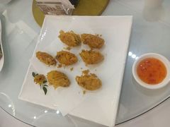 -福满楼·海鲜酒家(福永益田店)