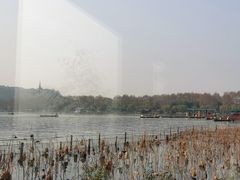 -湖畔居茶楼(湖滨店)