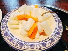 -老三羊汤【北兴隆街店】