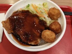-和合谷(北新桥店)