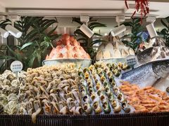 -芭菲盛宴·环球美食(袁家岗店)