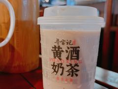 -寻宝记绍兴菜(鲁迅路店)