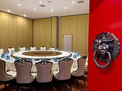 -月福京味斋·烤鸭店·北京菜(鼓楼总店)