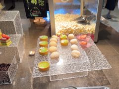 -杭州开元名都大酒店·地中海自助餐厅