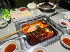 -海底捞火锅(漫乐城夜宵主题店)