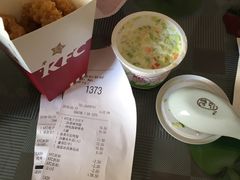 -肯德基(新凌云店)