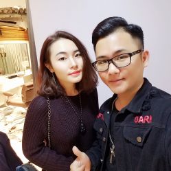 -苏豪路易士·嘉玛发廊