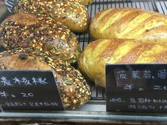 -仙峰天然面包(迎宾路店)