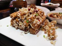 -铜锣湾·有麝自然香(渝北财富中心店)
