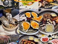 -火炉火自助餐(喜隆多店)