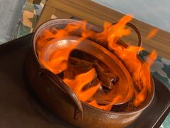 -三号黄浦会Canton Table