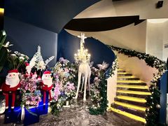 -狮拾久·现代新加坡料理(福田COCO Park店)