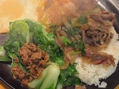 -豪享来中西餐厅(隆昌店)
