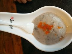手打虾滑-纸盐河码头火锅(十八梯店)