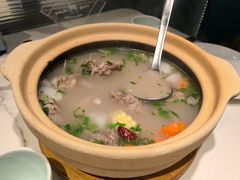 -阿里疆Alijiang·丝路美食·异域风情·清真(长楹天街店)