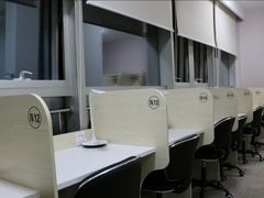 -蜜蜂读书·24h自习室(角门西店)