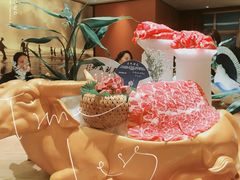 -尚海豆捞(乐虹坊店)