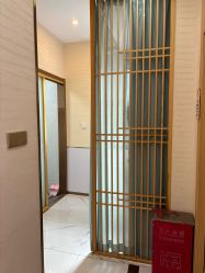 -芳朵美容养生SPA