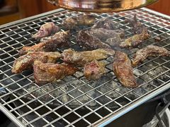 -奥西拉烤肉,盒饭,冷面(青岩刘店)