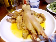 -华中板面(翰林广场店)