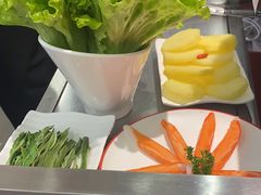 -生活如沸·顺德水牛奶火锅(大学路店)