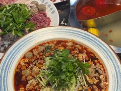 -顺水湾·牛肉牛杂火锅(驾鹤店)